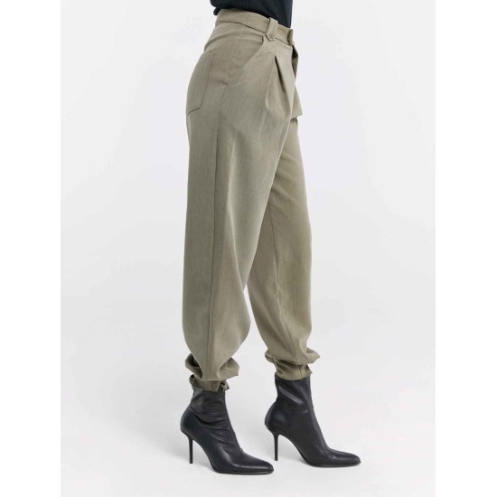 Classic Pleated Pants Classic Pleated Pants