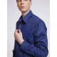 Stylish Patchwork Shirt Stylish Patchwork Shirt