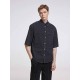 Quadruple-pocket Short-sleeve Shirt Quadruple-pocket Short-sleeve Shirt