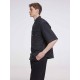 Quadruple-pocket Short-sleeve Shirt Quadruple-pocket Short-sleeve Shirt