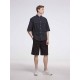 Quadruple-pocket Short-sleeve Shirt Quadruple-pocket Short-sleeve Shirt