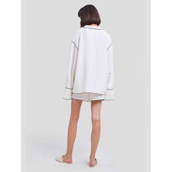 Silky-Soomth Cupro Set Silky-Soomth Cupro Set