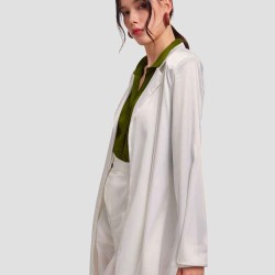 Glamours Slippery Two-Pieces Suits