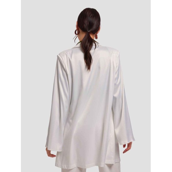 Glamours Slippery Two-Pieces Suits Glamours Slippery Two-Pieces Suits