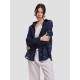 Light Jacquard Long-Sleeve Shirt Light Jacquard Long-Sleeve Shirt