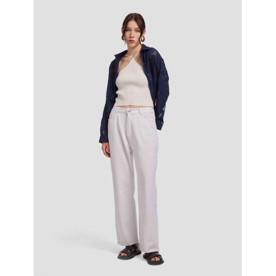 Light Jacquard Long-Sleeve Shirt Light Jacquard Long-Sleeve Shirt
