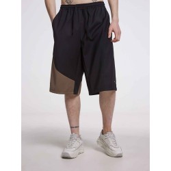 Loose Fit Shorts