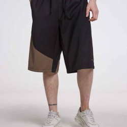Loose Fit Shorts