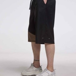 Loose Fit Shorts