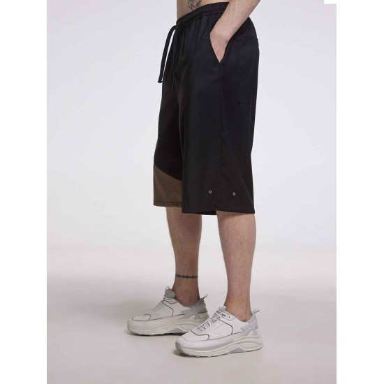 Loose Fit Shorts Loose Fit Shorts
