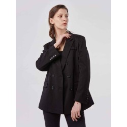 Double-breasted Blazer