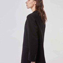 Double-breasted Blazer