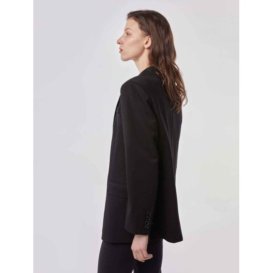 Double-breasted Blazer Double-breasted Blazer