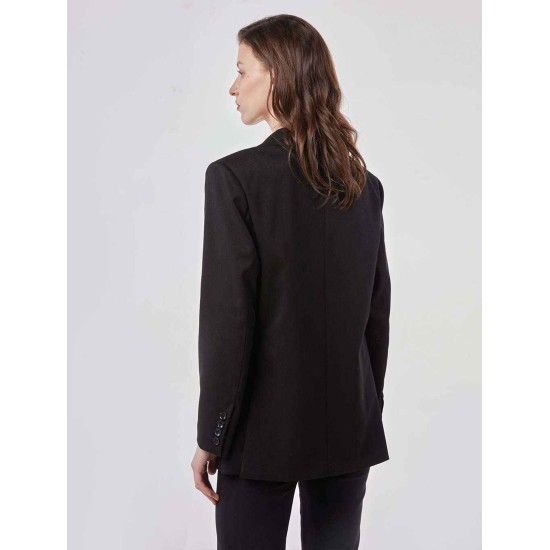 Double-breasted Blazer Double-breasted Blazer