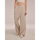 Asymmetric Wide Leg Pants Asymmetric Wide Leg Pants