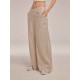 Asymmetric Wide Leg Pants Asymmetric Wide Leg Pants