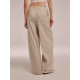 Asymmetric Wide Leg Pants Asymmetric Wide Leg Pants