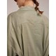 Belted Robe with Patch Pockets Belted Robe with Patch Pockets