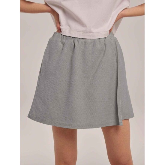 Cotton Blend Culottes Cotton Blend Culottes