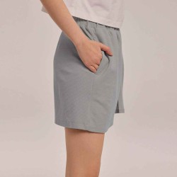 Cotton Blend Culottes