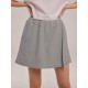 Cotton Blend Culottes Cotton Blend Culottes