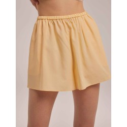 Lounge Pajama Shorts