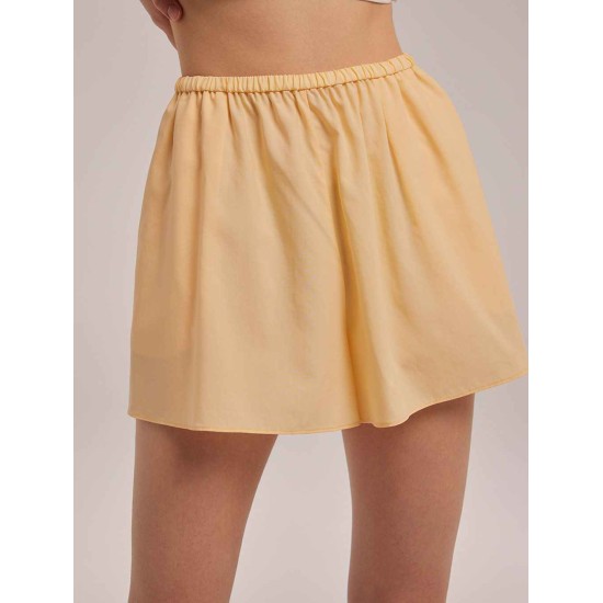Lounge Pajama Shorts Lounge Pajama Shorts