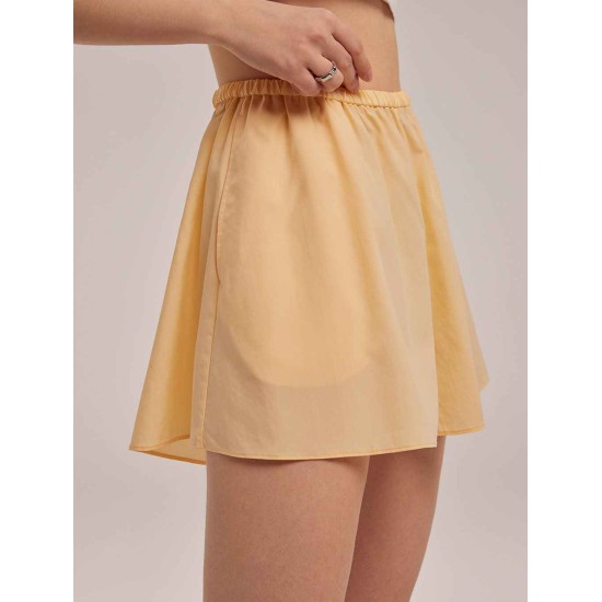 Lounge Pajama Shorts Lounge Pajama Shorts