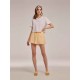 Lounge Pajama Shorts Lounge Pajama Shorts