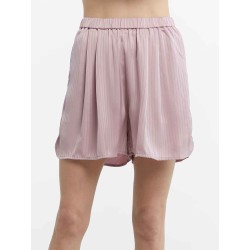 Comfy Striped Shorts