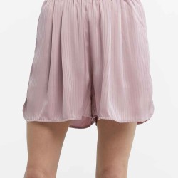 Comfy Striped Shorts