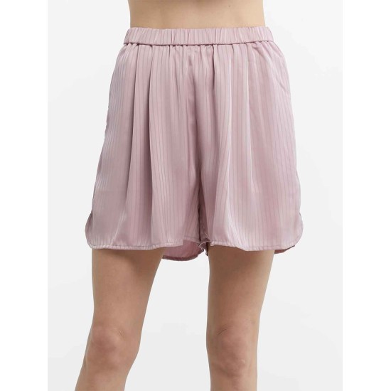 Comfy Striped Shorts Comfy Striped Shorts