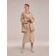 One Buttoned Peak Lapel Blazer One Buttoned Peak Lapel Blazer