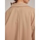 One Buttoned Peak Lapel Blazer One Buttoned Peak Lapel Blazer