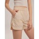 Sporty Nylon Shorts Sporty Nylon Shorts