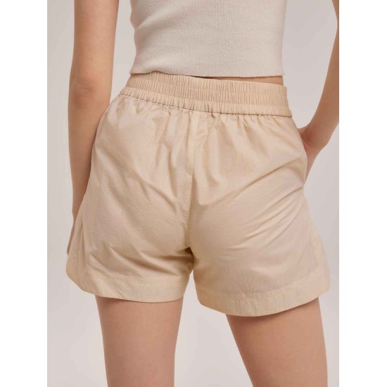 Sporty Nylon Shorts Sporty Nylon Shorts