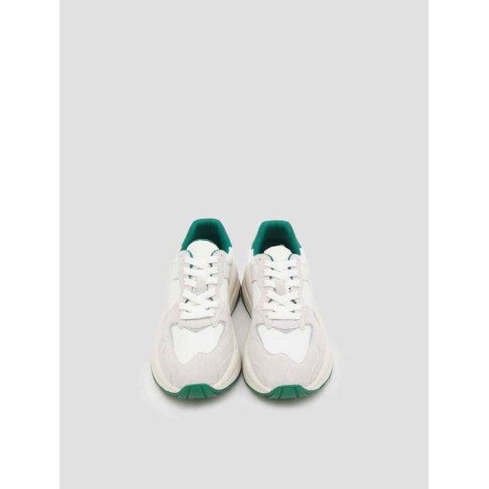 Two-tone Comfy Sneakers Two-tone Comfy Sneakers