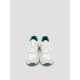 Two-tone Comfy Sneakers Two-tone Comfy Sneakers