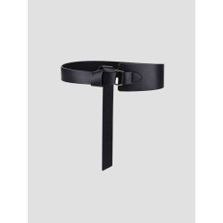 Kelcey Knot Belt