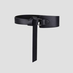Kelcey Knot Belt