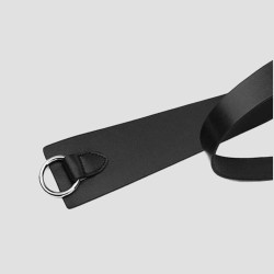 Kelcey Knot Belt