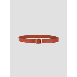 Glissez Buckle Belt