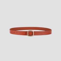 Glissez Buckle Belt
