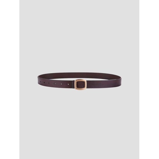 Glissez Buckle Belt