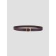 Glissez Buckle Belt
