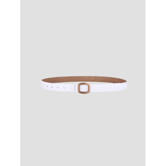 Glissez Buckle Belt