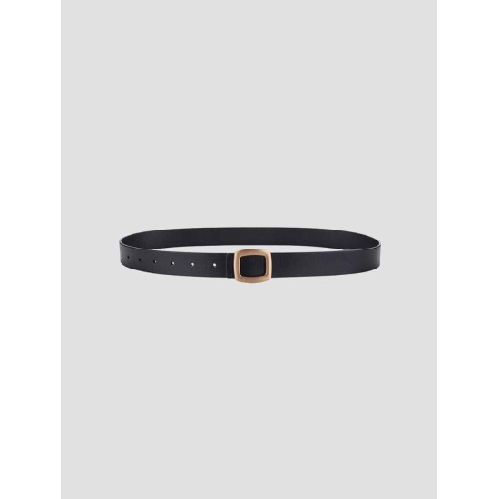 Glissez Buckle Belt
