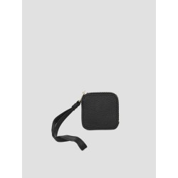 Leather Airpods Case