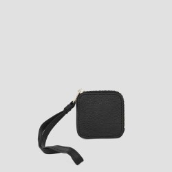 Leather Airpods Case
