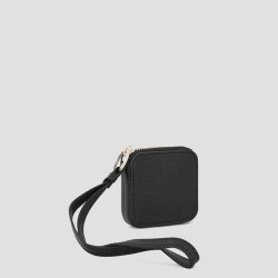 Leather Airpods Case